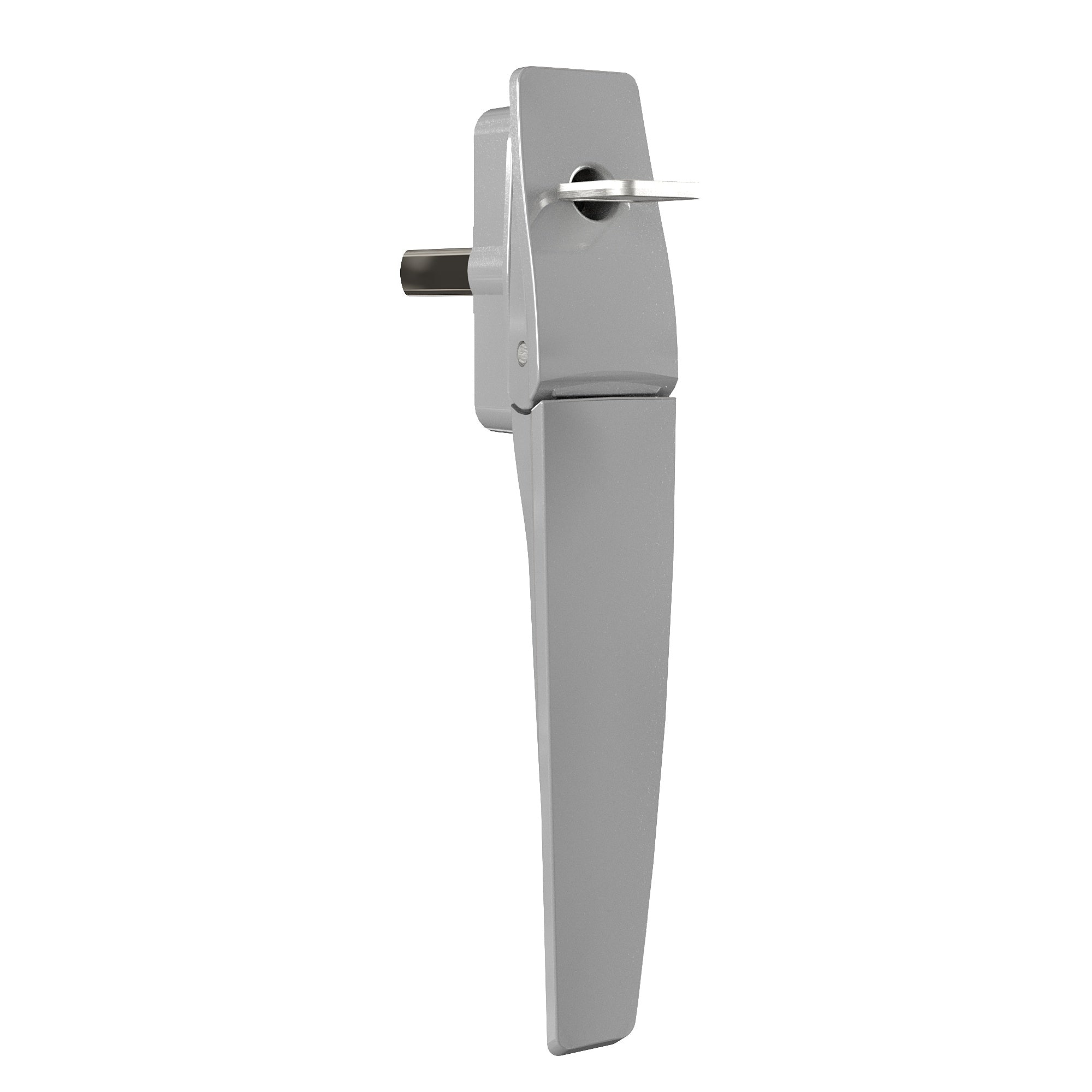 ALUK BSF70 Bi-fold Silver Lift and Turn Shootbolt Handle