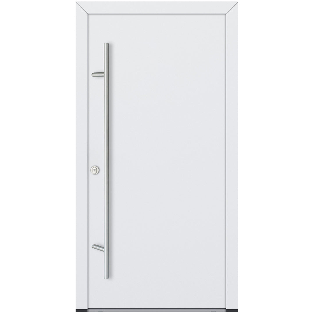 Alu-Steel Door - DL00