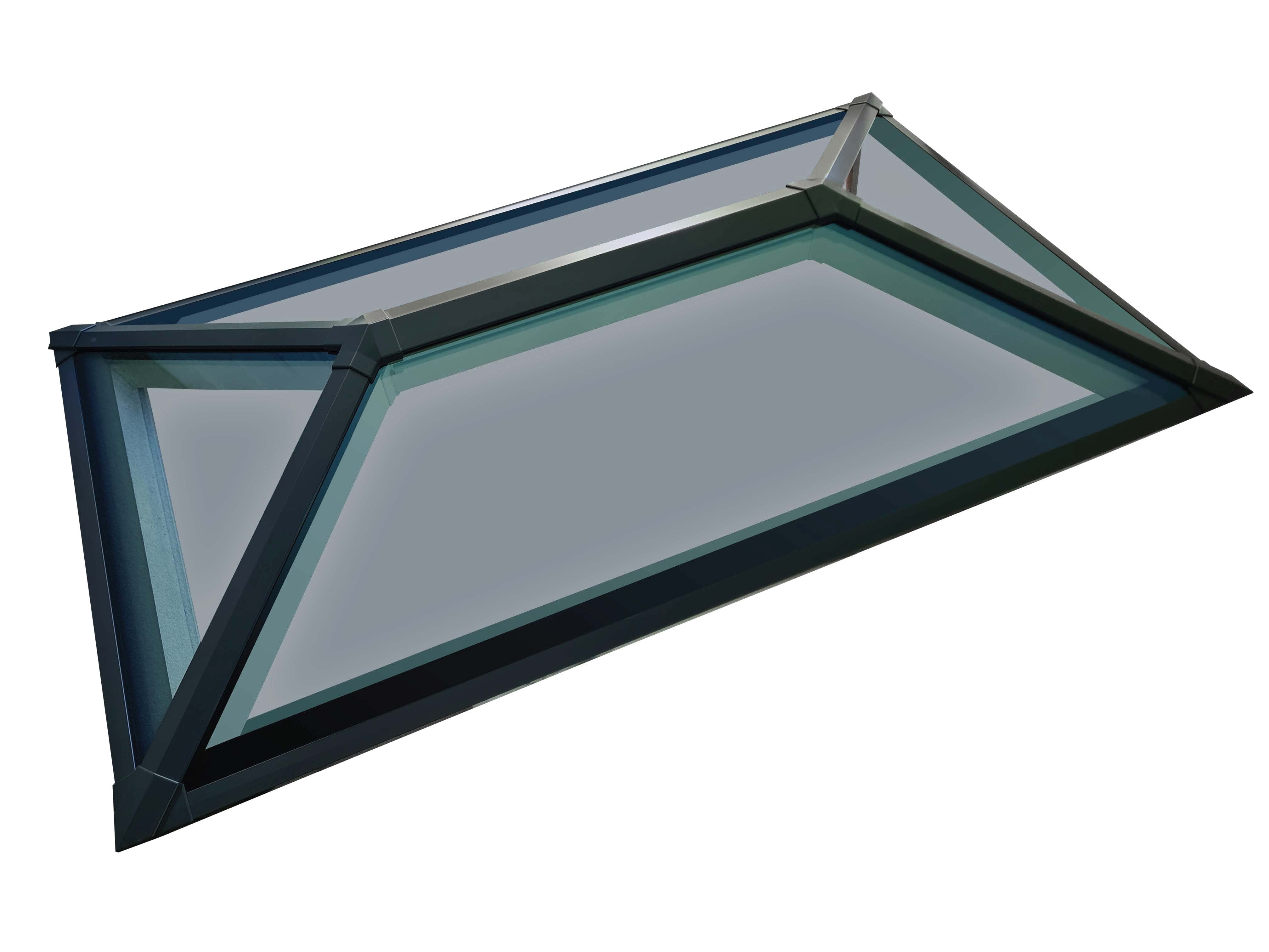Contemporary Roof Lantern