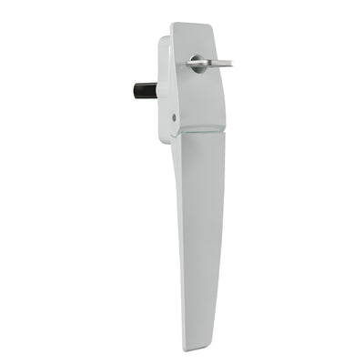 ALUK BSF70 Bi-fold White Lift and Turn Shootbolt Handle