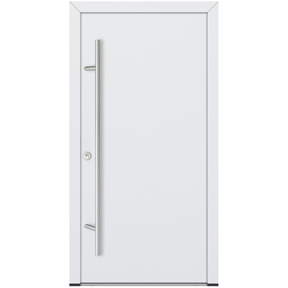Alu-Steel Door - DL00