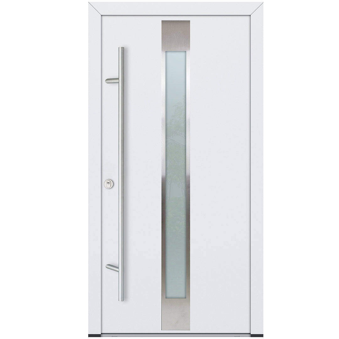 Alu-Steel Door - DL05