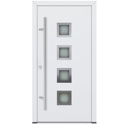 Alu-Steel Door - DL13