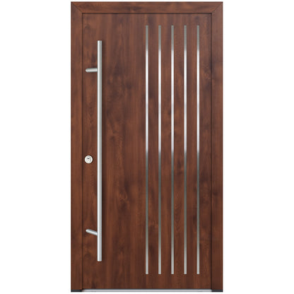 Alu-Steel Door - DL44