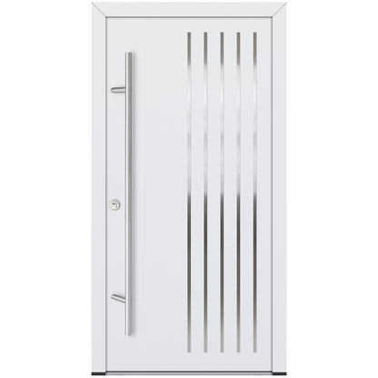 Alu-Steel Door - DL44