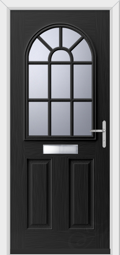 Composite Door