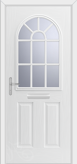 Composite Door