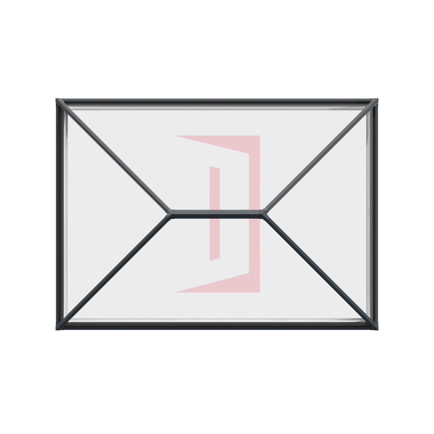 Contemporary Roof Lantern