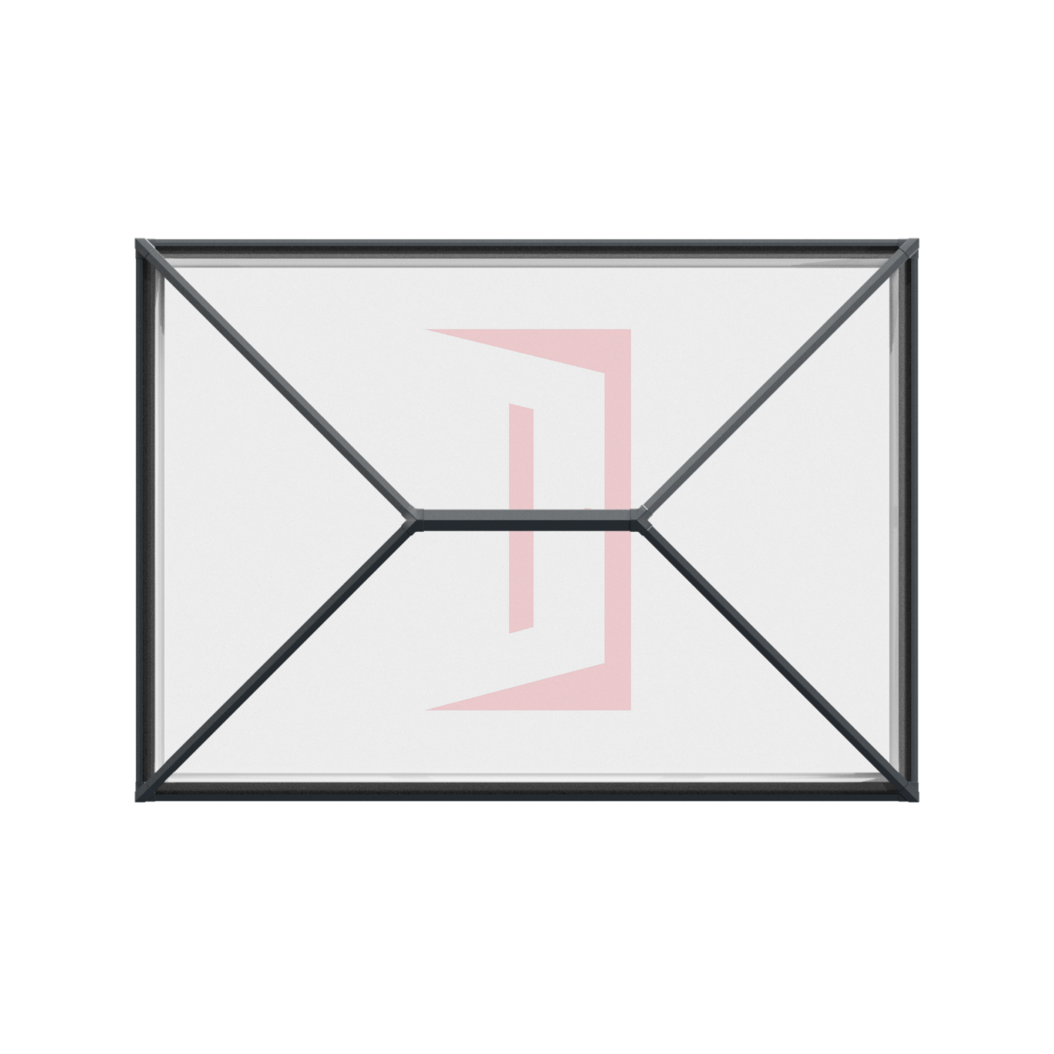 Contemporary Roof Lantern