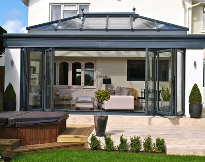 Bespoke 6 Panel Bifold