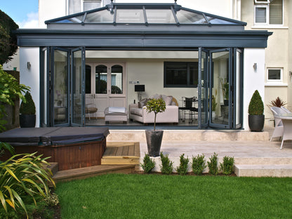 Bespoke 6 Panel Bifold