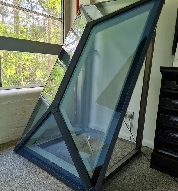 Contemporary Roof Lantern